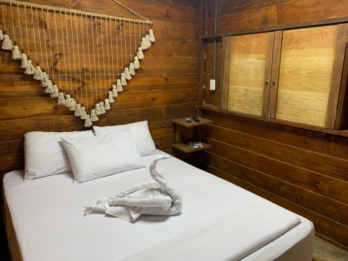 Mayab Holbox - Beach Zone Eksteriør bilde